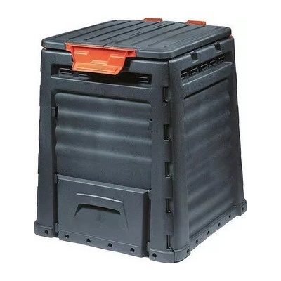 Keter ECO 320 L antracit 219452