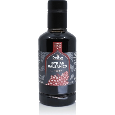 Delice Istrijský balzamikový ocet 250 ml
