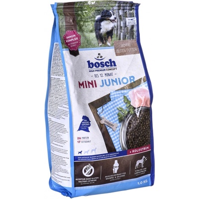 Bosch Junior Mini 1 kg
