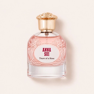 Anna Sui Wild Wonder Thorn of a Rose parfémovaná voda dámská 50 ml