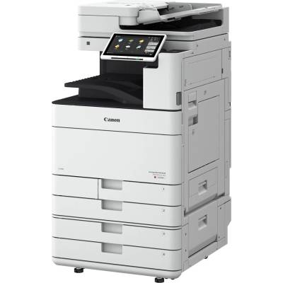 Canon iR ADVANCE DX C5750i
