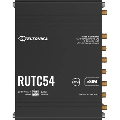 Teltonika RUTC54