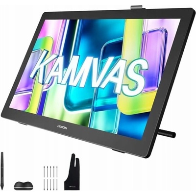 Huion Kamvas 22 GEN 3 GS2203