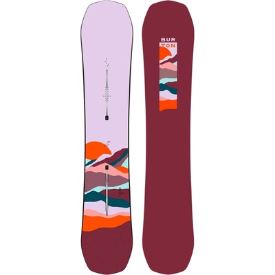 Burton Spellbinder Horizon 26/27