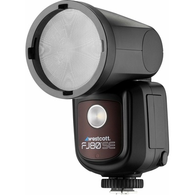 Westcott FJ80-SE M 80Ws FOTO-4660N
