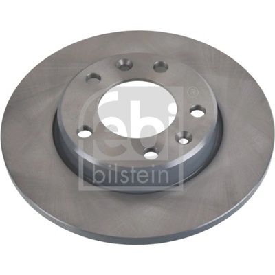 FEBI BILSTEIN Brzdový kotúč 107710