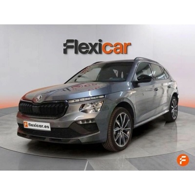 Skoda Kamiq 1.0 TSI 85 kW