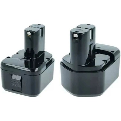 TopTechnology Hitachi EB1214L / EB1220BL 12V 2100mAh Ni-MH - neoriginální – Hledejceny.cz