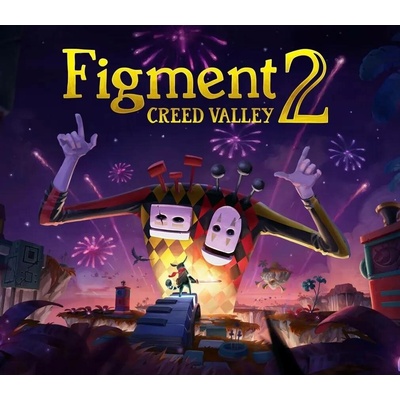 Figment 2: Creed Valley