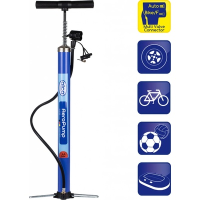 Lezyne Digital Alloy Drive