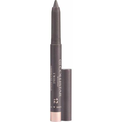 Collistar Očné tiene v ceruzke Twist Eye Shadow Stick 12 Fume 1,4 g