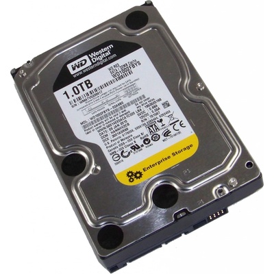 WD Caviar RE3 1TB, SATAII, 32MB, 7200rpm, 8.9ms, WD1002FBYS – Hledejceny.cz