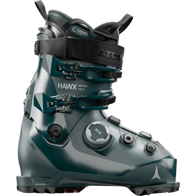 Atomic Hawx Magna 120 S BOA Dark Slate 26/27 MP 270/275