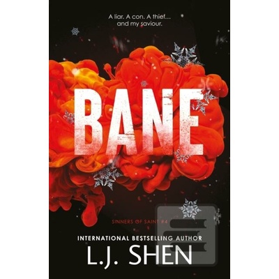Bane - L.J. Shen
