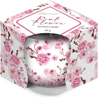 Z-trade Pink Flower 70 x 62 mm