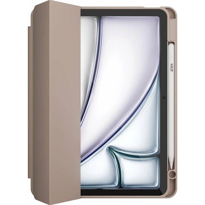 NextOne RollCase iPad Air 11″ (M2/M3/M4) Ružové k-IPAD-AIRM2-11-ROLLPNK