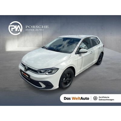 Volkswagen Polo TSI 70 kW