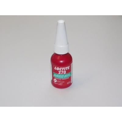 LOCTITE 638 upevňovač spojů VP 10 g