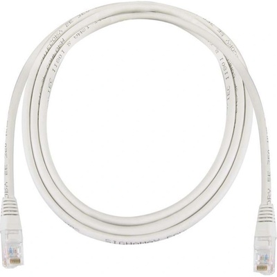 Emos S9127 Patch UTP 5E, 15m