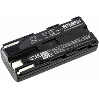 Cameron Sino CS-BP608ES75 – Hledejceny.cz