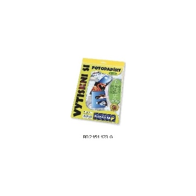 Rayfilm R0215.1123G