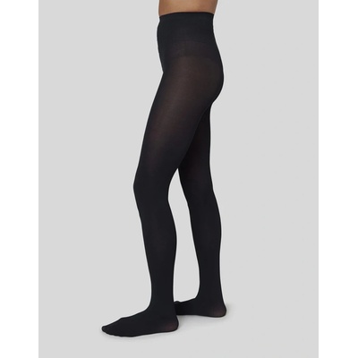 Swedish Stockings punčocháče Olivia Black