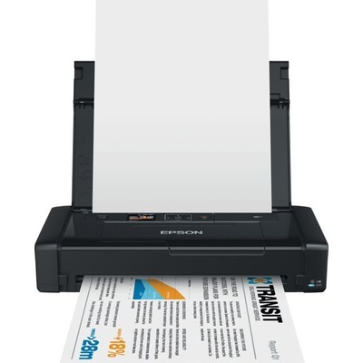 Epson Workforce WF-100W
