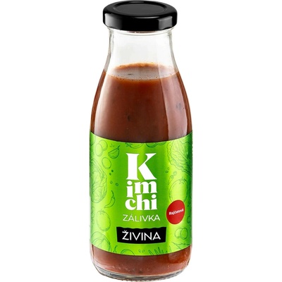 Živina Kimchi zálivka 250 g