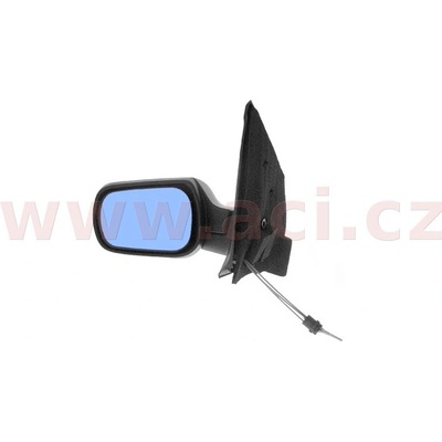 zp. zrcátko mech. ovládané lanky pro lak L ACI 1805813