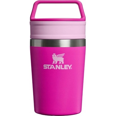 Stanley termohrnek Café To Go 230 ml fialový květ – Hledejceny.cz