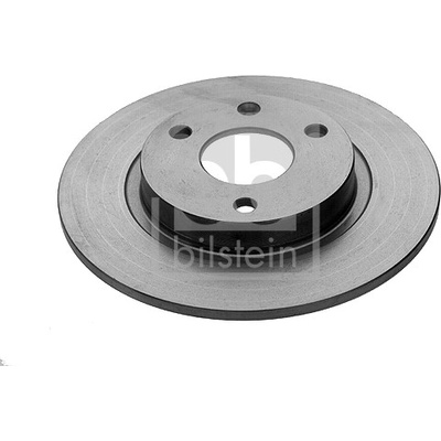 FEBI BILSTEIN Brzdový kotúč 10318