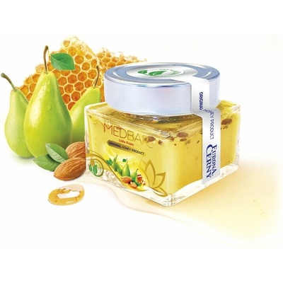 Eurona Medová delikatesa Little Pears Bohemian Medbar 240 g