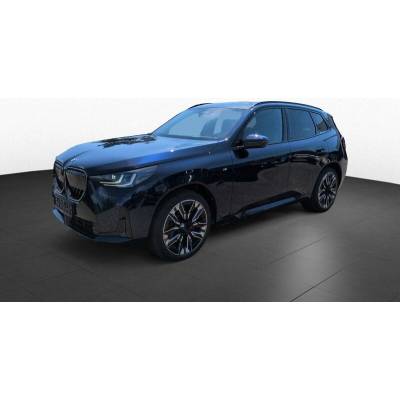 BMW X3 xDrive40d M Sport Pro 223 kW