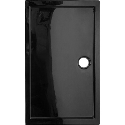 BPS-koupelny ST04B 110 x 90 cm