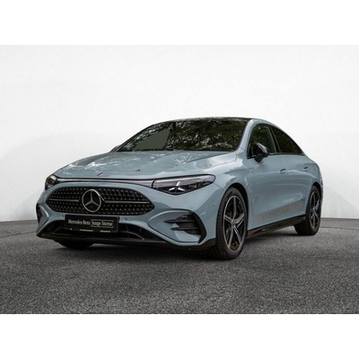 Mercedes-Benz CLA 220 AMG Line 140 kW
