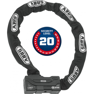 ABUS GRANIT Extreme 59/180HB310 – Hledejceny.cz