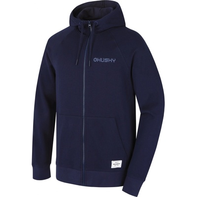 Husky Brool M dark blue