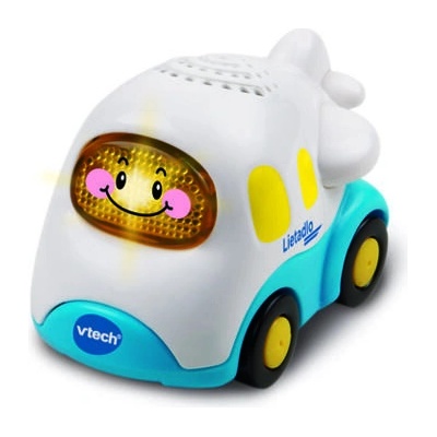 Vtech Tut Tut Letadlo SK pro děti