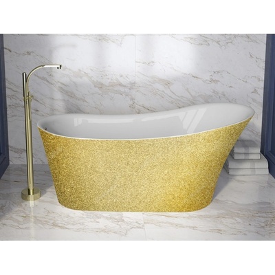 Hopa CALIMA Glam 170 x 74 cm VANCALIM170G1