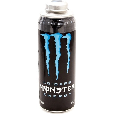 Monster Energy Monster USA Lo Carb MEGA 710 ml