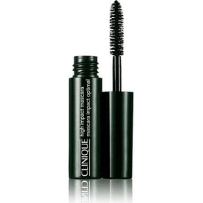 Clinique Riasenka pre objem High Impact Mascara 01 Black 3,5 ml