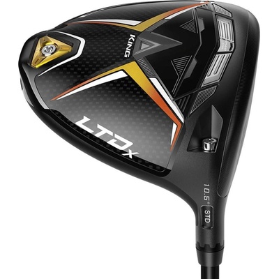 Cobra LTDx – Hledejceny.cz