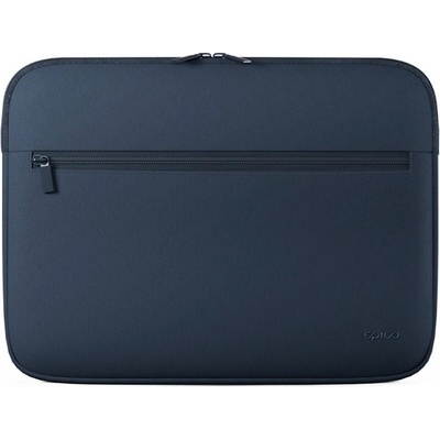 Epico neoprenové pouzdro pro Apple MacBook Pro 14"/Air 13", modrá 9915191600001