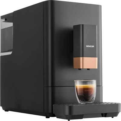 Sencor SES 6100BK – Hledejceny.cz
