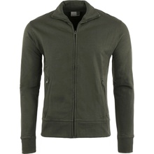 Promodoro Stand Up Collar Khaki