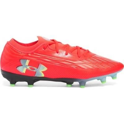 Under Armour MAGNETICO PRO 4 FG červená