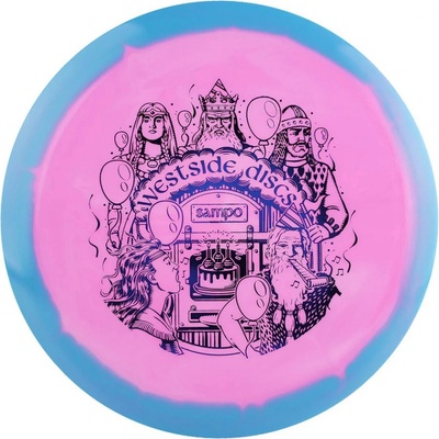 Westside Sampo Tournament Orbit Kalevala Celebration