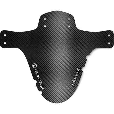 Riesel design Schlamm Carbon