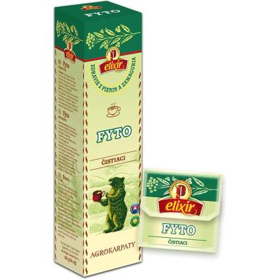 Agrokarpaty fyto 50 x 2 g