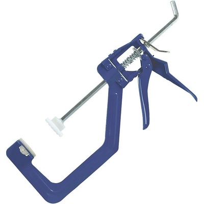 Extol Premium 8815201 svěrka rychloupínací, 150mm – Hledejceny.cz